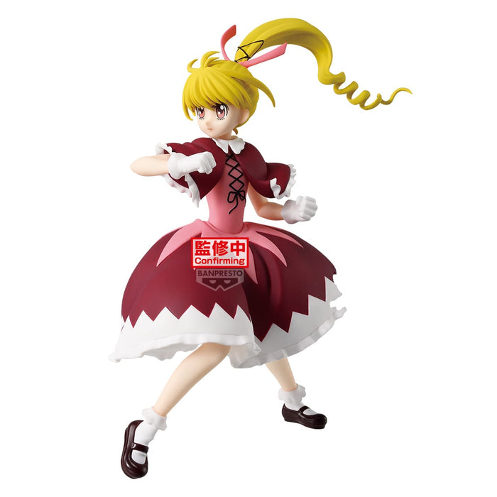 Banpresto Vibration Stars: Hunter X Hunter - Biscuit