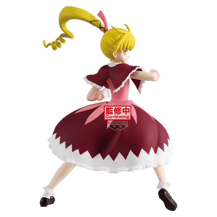 Banpresto Vibration Stars: Hunter X Hunter - Biscuit