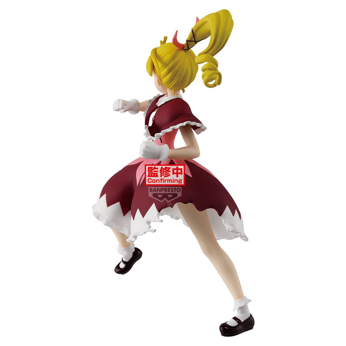 Banpresto Vibration Stars: Hunter X Hunter - Biscuit
