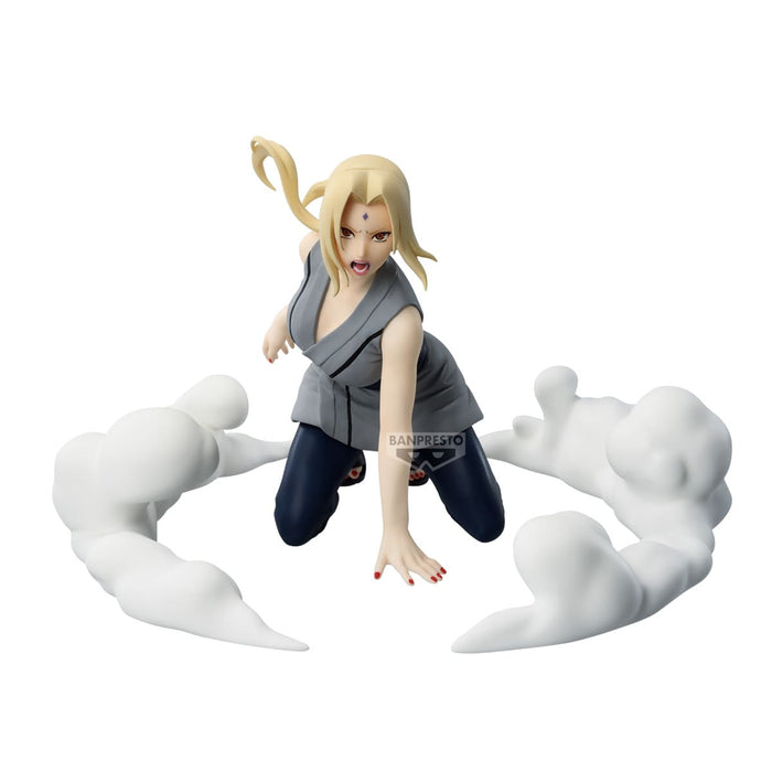 Banpresto: Naruto - Tsunade