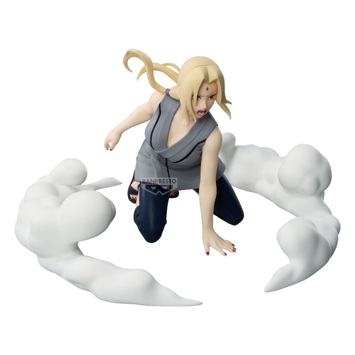 Banpresto: Naruto - Tsunade