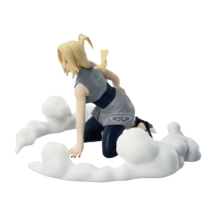 Banpresto: Naruto - Tsunade