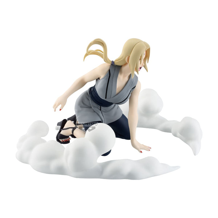 Banpresto: Naruto - Tsunade