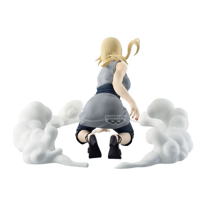Banpresto: Naruto - Tsunade