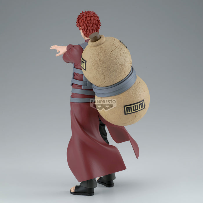 Banpresto Grandista: Naruto Shippuden - Gaara