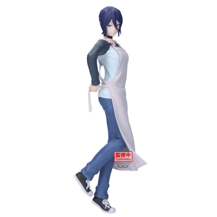 Banpresto Glitter & Glamours: Chainsaw Man The Movie Reze - Reze