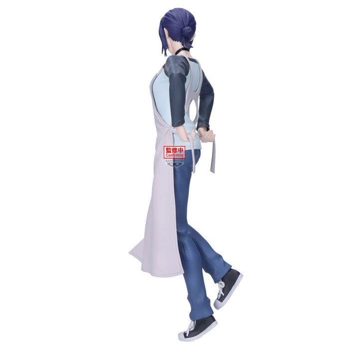 Banpresto Glitter & Glamours: Chainsaw Man The Movie Reze - Reze