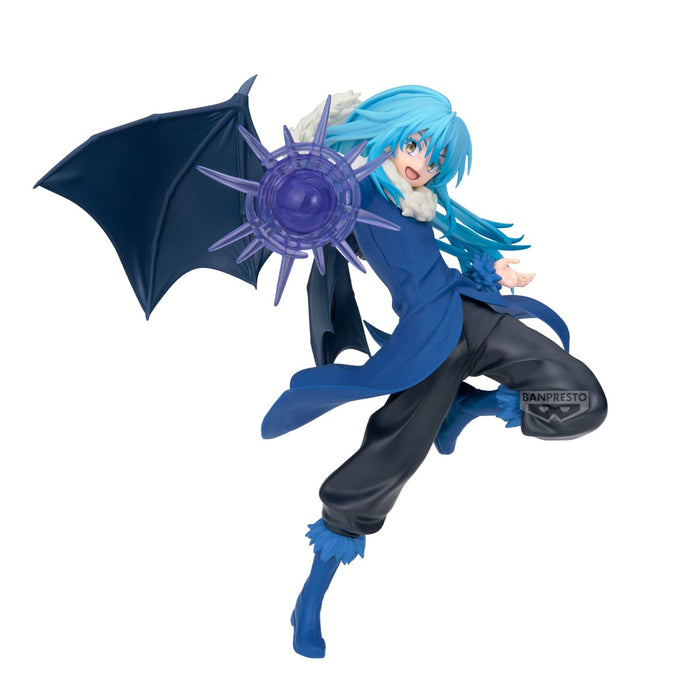 Banpresto Espresto Phantom Effect: That Time I Got Reincarnated As A Slime - Rimuru 2