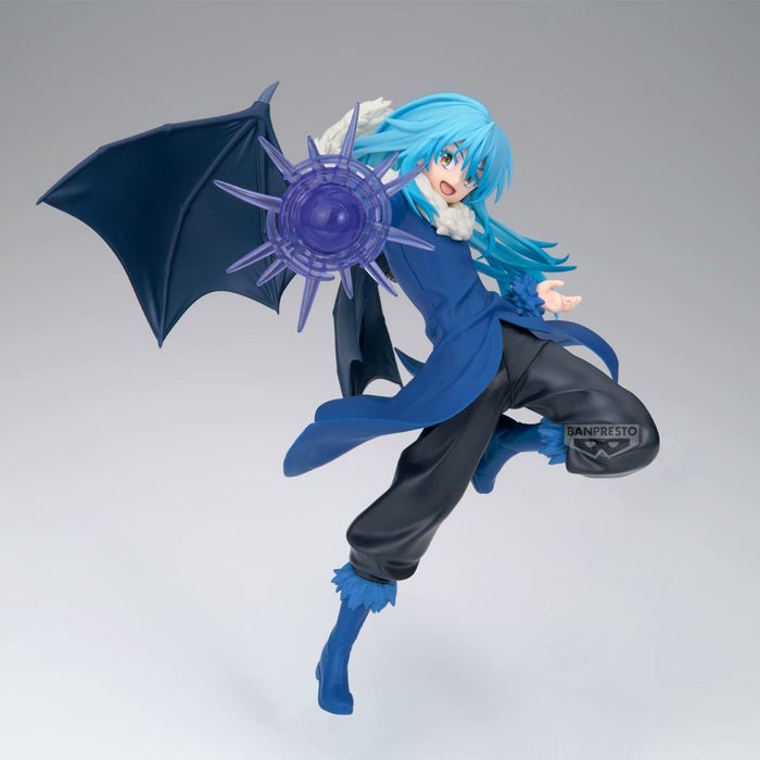 Banpresto Espresto Phantom Effect: That Time I Got Reincarnated As A Slime - Rimuru 2
