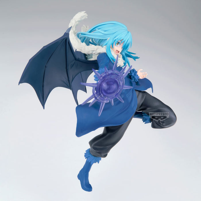 Banpresto Espresto Phantom Effect: That Time I Got Reincarnated As A Slime - Rimuru 2