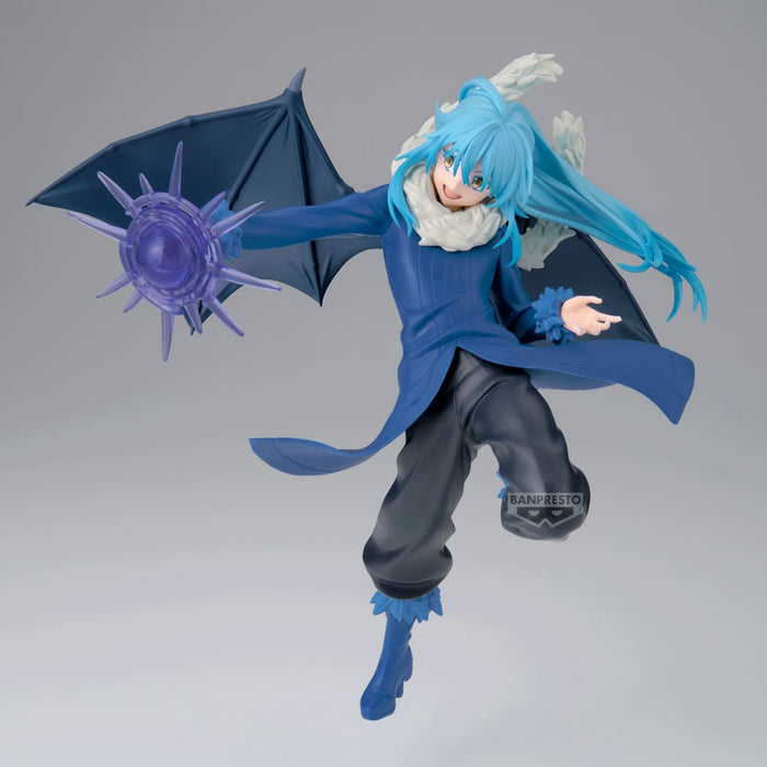 Banpresto Espresto Phantom Effect: That Time I Got Reincarnated As A Slime - Rimuru 2