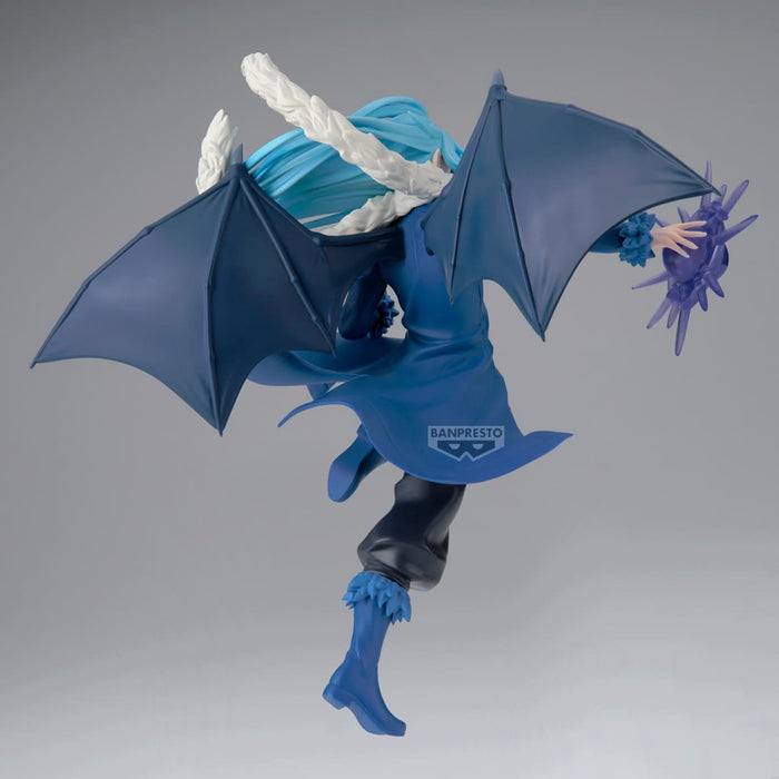 Banpresto Espresto Phantom Effect: That Time I Got Reincarnated As A Slime - Rimuru 2