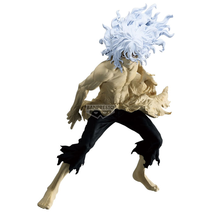 Banpresto: My Hero Academia Final Season - Tomura Shigaraki