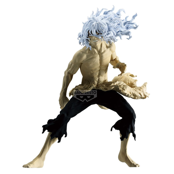 Banpresto: My Hero Academia Final Season - Tomura Shigaraki