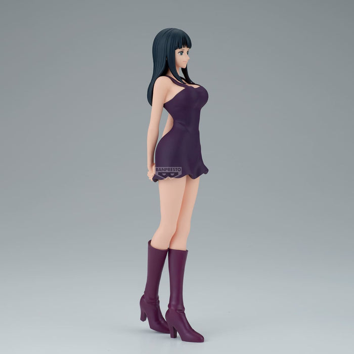 Banpresto Glitter & Glamours: One Piece Arco de Elbaph - Nico Robin