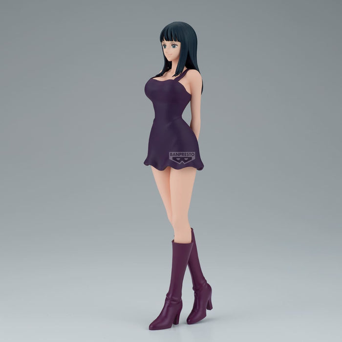 Banpresto Glitter & Glamours: One Piece Arco de Elbaph - Nico Robin