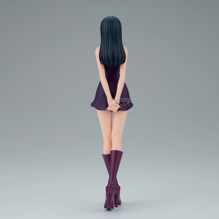 Banpresto Glitter & Glamours: One Piece Arco de Elbaph - Nico Robin
