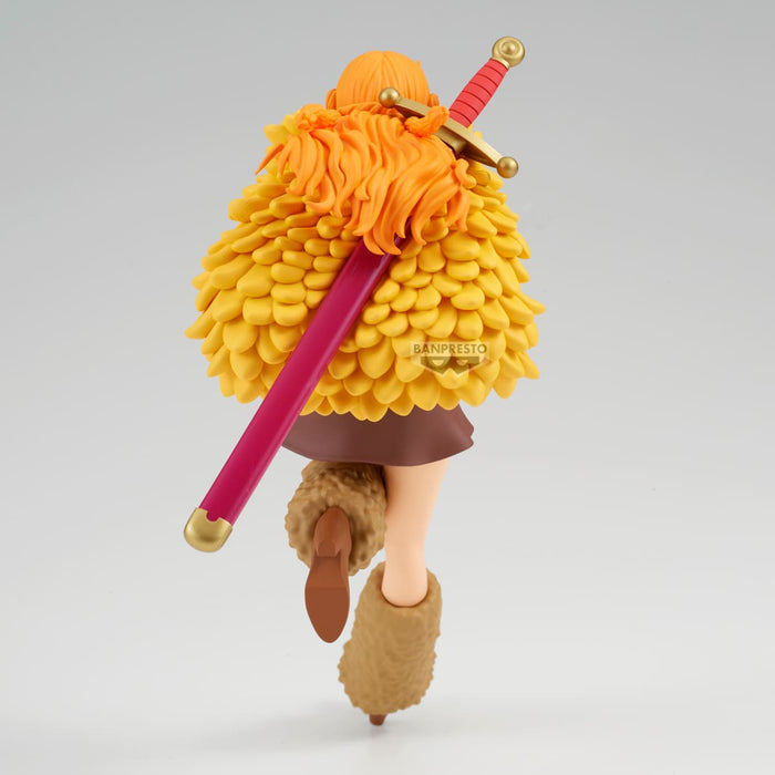 Banpresto Battle Record Collection: One Piece Arco de Elbaph - Nami II