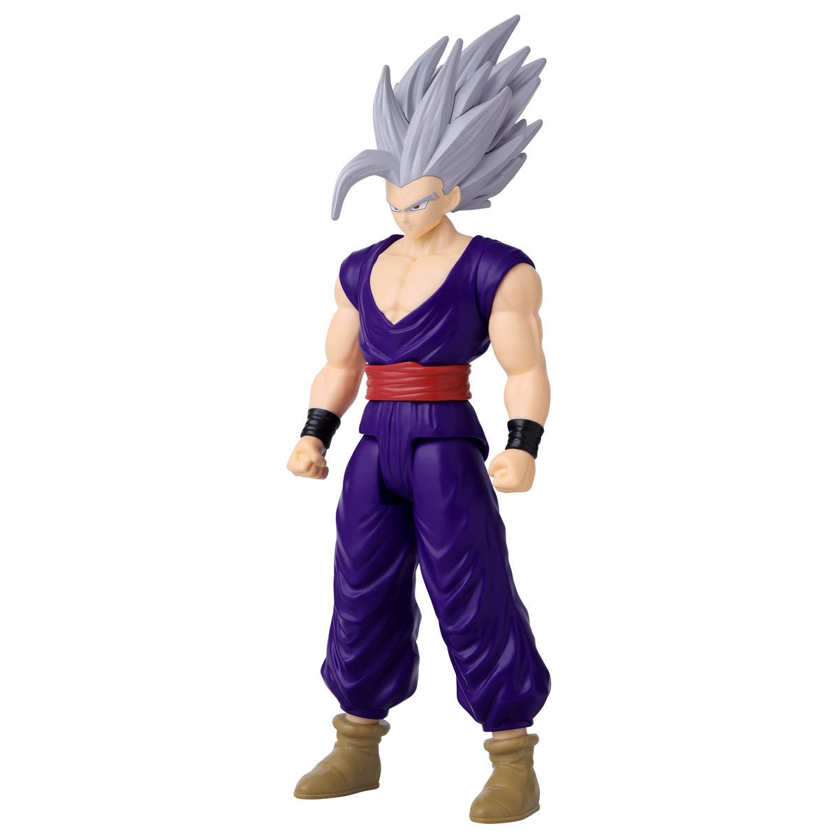 Bandai Limit Breaker: Dragon Ball Super Hero - Gohan  Figura De Accion 12 Pulgadas