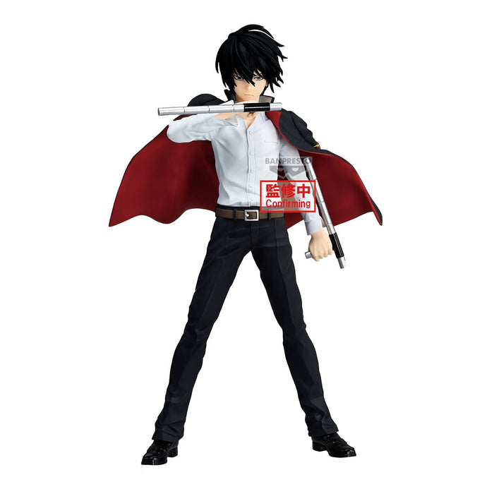 Banpresto Grandista: Reborn - Kyoya Hibari