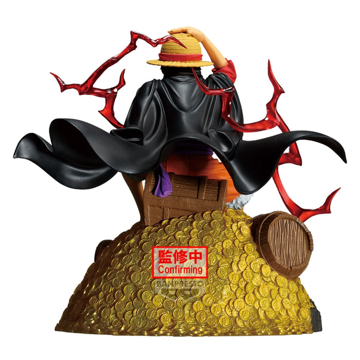 Banpresto Theorama Soul: One Piece - Monkey D Luffy