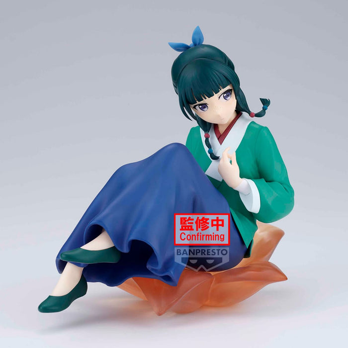 Banpresto Espresto: The Apothecary Diaries - Maomao Twilight Blossom