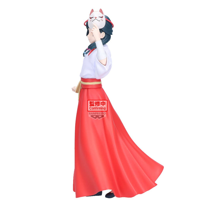Banpresto: The Apothecary Diaries - Maomao Fox Village