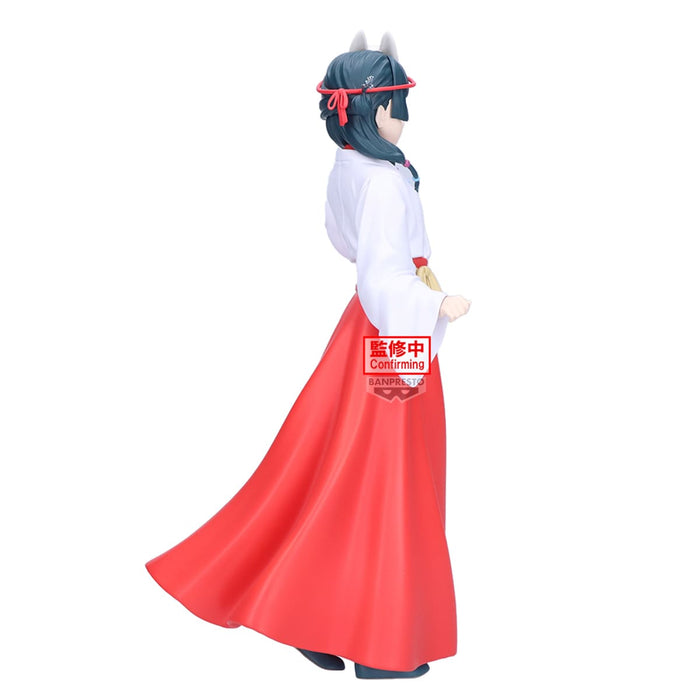 Banpresto: The Apothecary Diaries - Maomao Fox Village