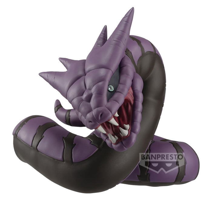 Banpresto: Naruto Soft Vinyl - Manda