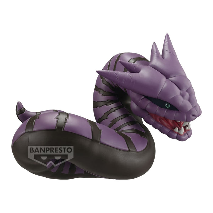 Banpresto: Naruto Soft Vinyl - Manda