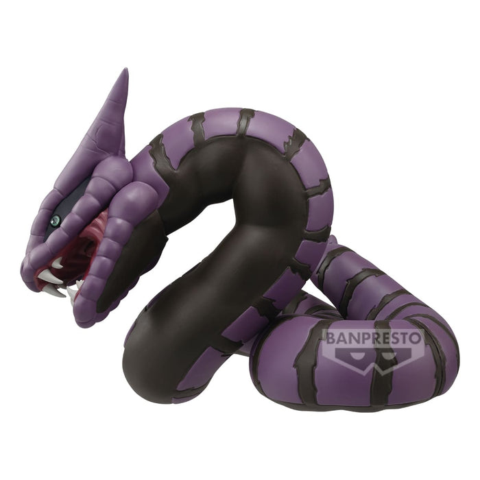 Banpresto: Naruto Soft Vinyl - Manda