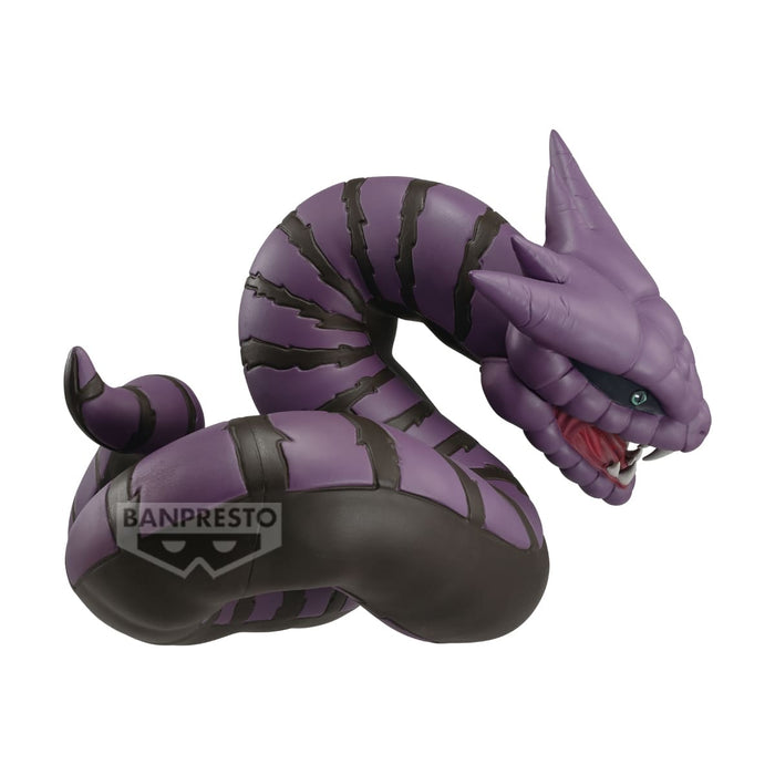 Banpresto: Naruto Soft Vinyl - Manda