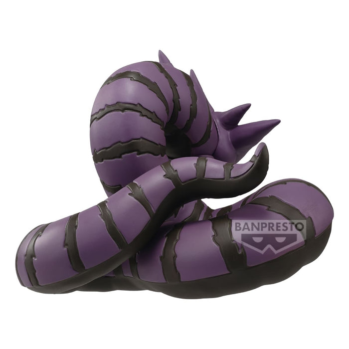 Banpresto: Naruto Soft Vinyl - Manda
