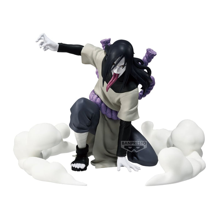 Banpresto: Naruto - Orochimaru