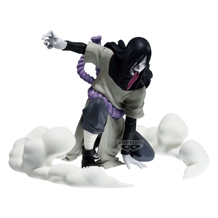 Banpresto: Naruto - Orochimaru