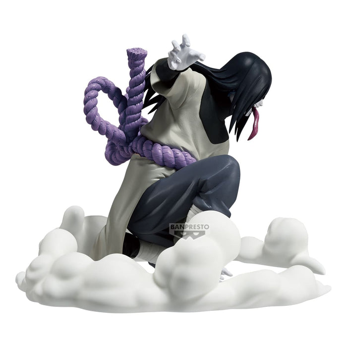 Banpresto: Naruto - Orochimaru