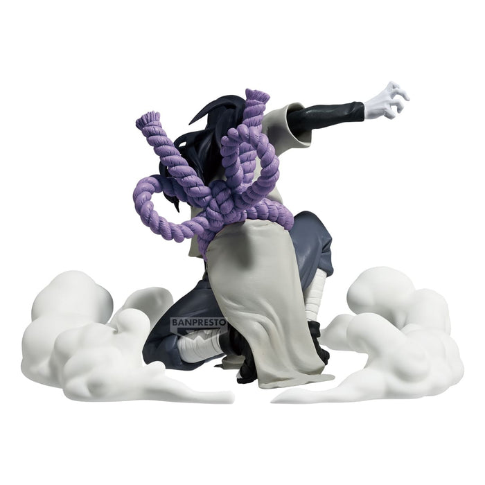 Banpresto: Naruto - Orochimaru