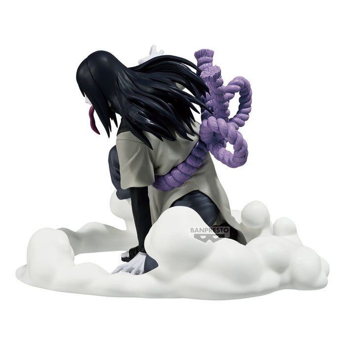 Banpresto: Naruto - Orochimaru