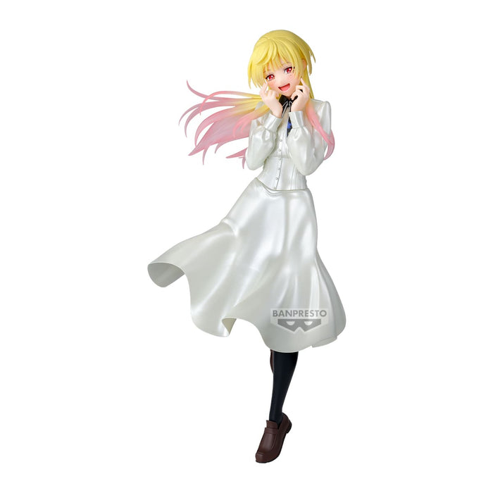 Banpresto Glitter & Glamours: Marriagetoxin - MeiKinosaki Special Color
