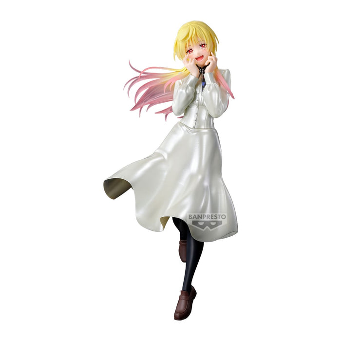 Banpresto Glitter & Glamours: Marriagetoxin - MeiKinosaki Special Color