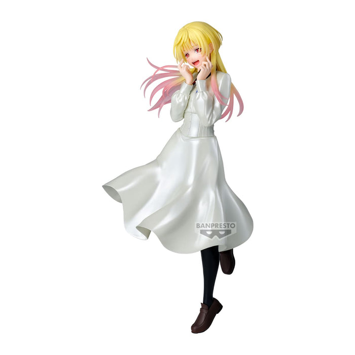 Banpresto Glitter & Glamours: Marriagetoxin - MeiKinosaki Special Color