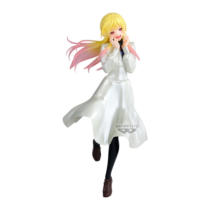 Banpresto Glitter & Glamours: Marriagetoxin - MeiKinosaki Special Color