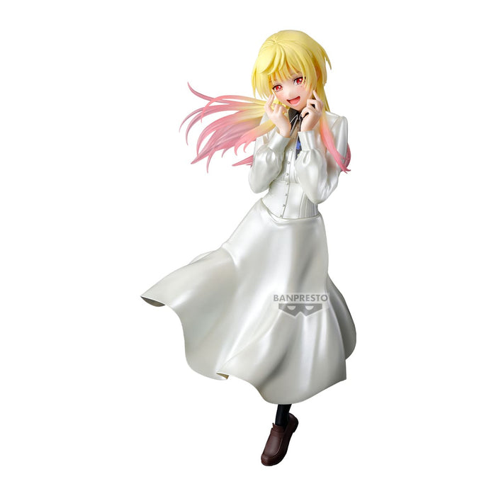 Banpresto Glitter & Glamours: Marriagetoxin - MeiKinosaki Special Color