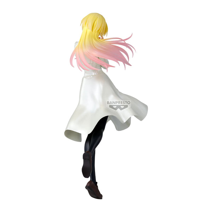 Banpresto Glitter & Glamours: Marriagetoxin - MeiKinosaki Special Color
