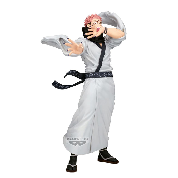 Banpresto Grandista: Jujutsu Kaisen - Sukuna