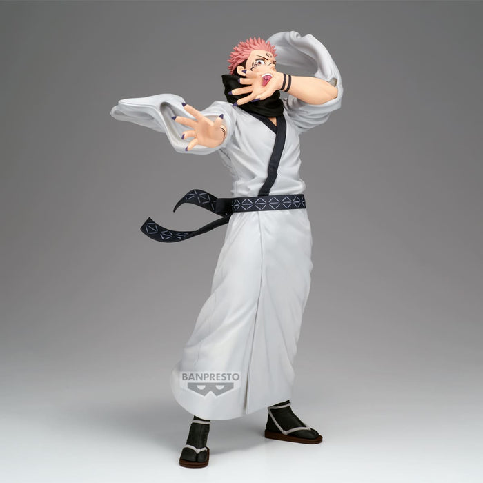 Banpresto Grandista: Jujutsu Kaisen - Sukuna