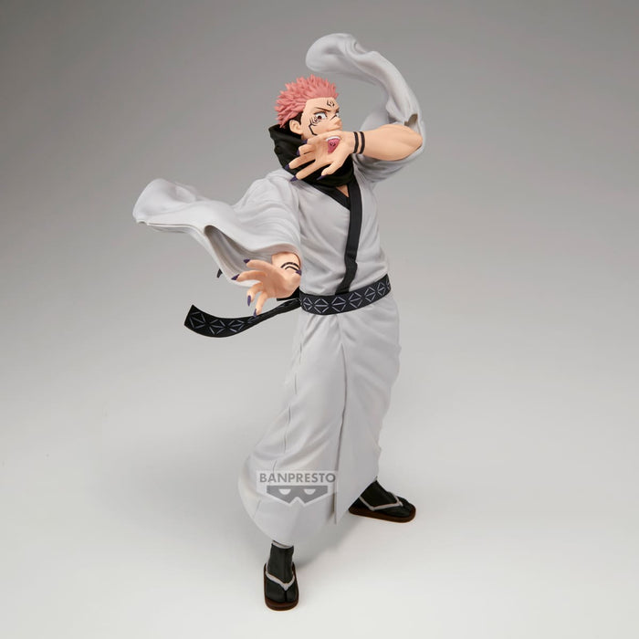 Banpresto Grandista: Jujutsu Kaisen - Sukuna