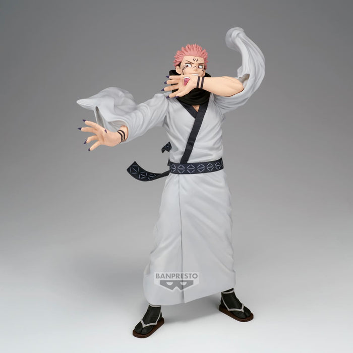 Banpresto Grandista: Jujutsu Kaisen - Sukuna