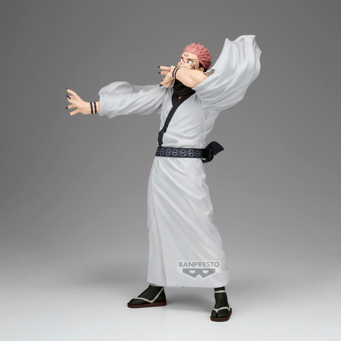 Banpresto Grandista: Jujutsu Kaisen - Sukuna