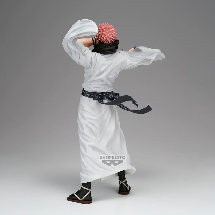 Banpresto Grandista: Jujutsu Kaisen - Sukuna
